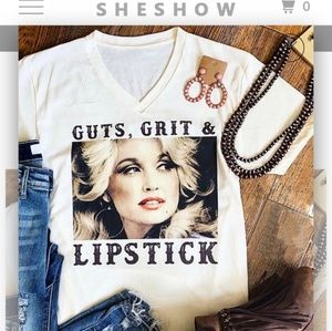 Meet your Posher, Desiree